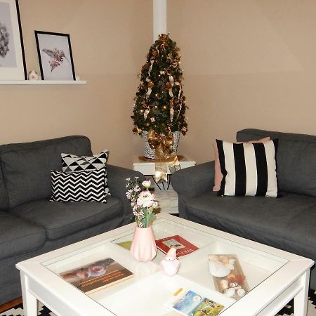 Apartment Happy Mosel Cochem Esterno foto