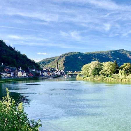 Apartment Happy Mosel Cochem Esterno foto