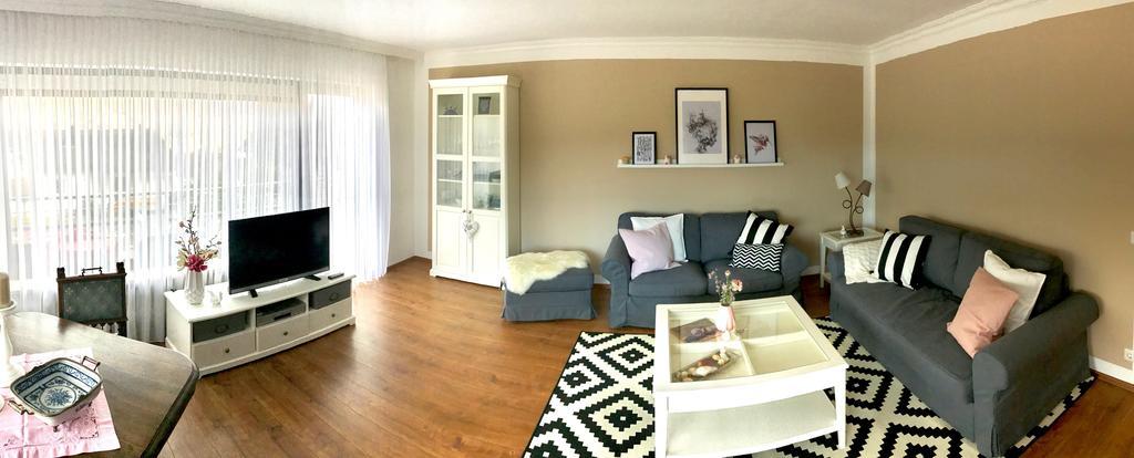Apartment Happy Mosel Cochem Esterno foto