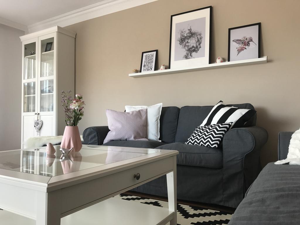 Apartment Happy Mosel Cochem Esterno foto