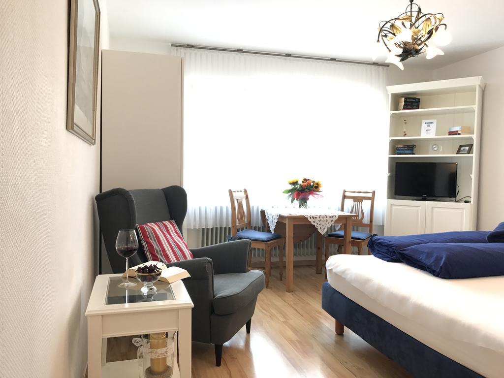 Apartment Happy Mosel Cochem Esterno foto