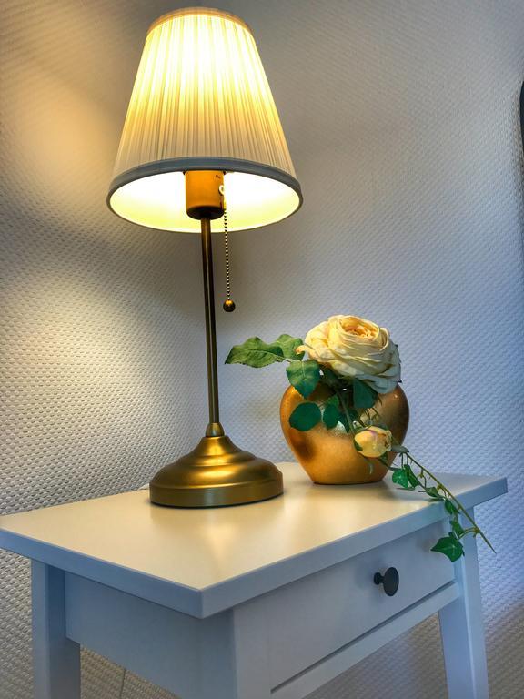 Apartment Happy Mosel Cochem Esterno foto