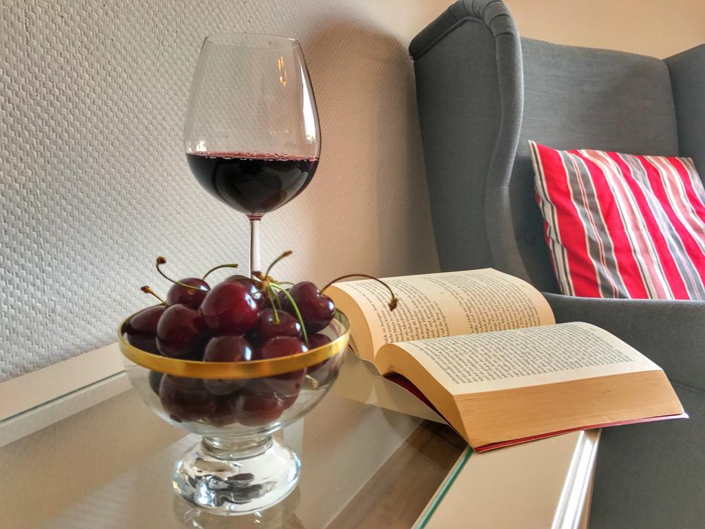 Apartment Happy Mosel Cochem Esterno foto