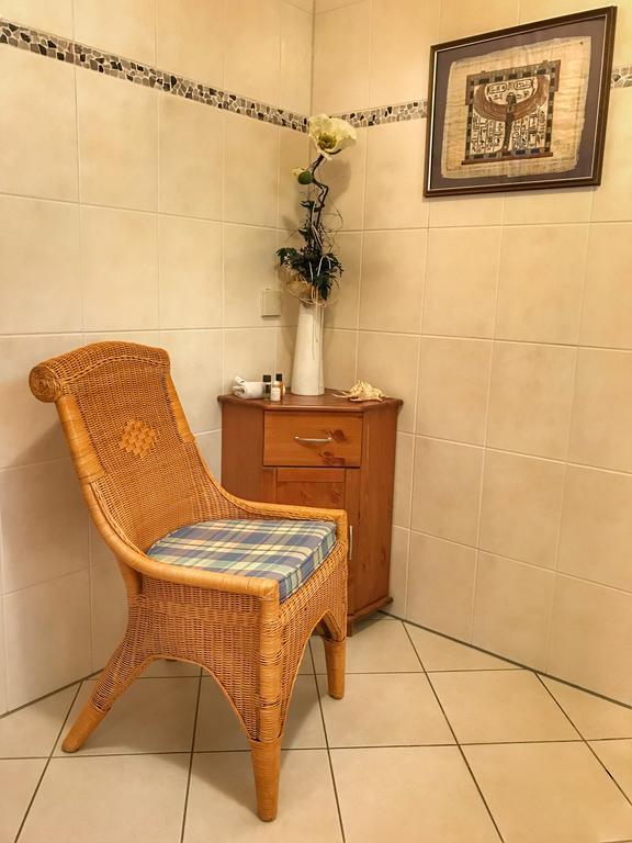 Apartment Happy Mosel Cochem Esterno foto