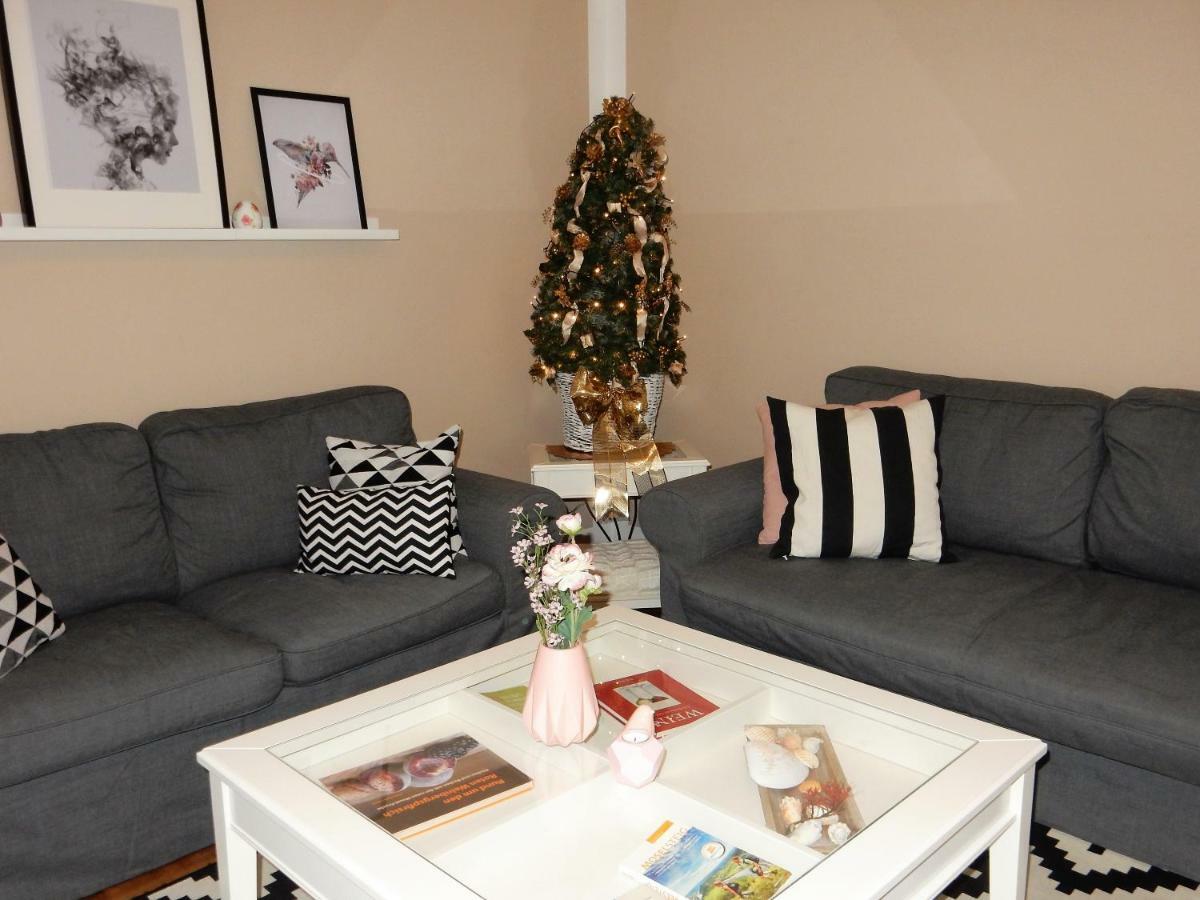 Apartment Happy Mosel Cochem Esterno foto